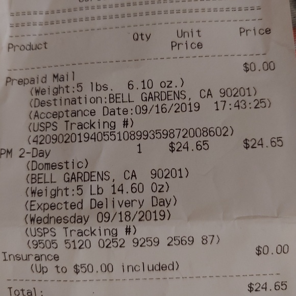 Meet your Posher, Raegan - Picture 6 of 6